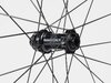 Bontrager Vorderrad Bontrager Aeolus Pro 51 Disc TLR 12T Bla