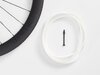 Bontrager Vorderrad Bontrager Aeolus Pro 51 Disc TLR 12T Bla