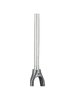 Trek Fork Rigid Trek FX 4 Disc 700c Lithium Grey