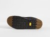 Bontrager Schuh Bontrager Flatline Mountain 41 Black