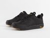 Bontrager Schuh Bontrager Flatline Mountain 41 Black