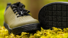 Bontrager Schuh Bontrager Flatline Mountain 41 Olive Grey/Bl