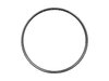 Bontrager Rim Bontrager Paradigm Disc 700C 32H Black