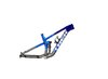 Trek Top Fuel C F/S XL Blue Smoke/Alpine/Quicksilver Fa