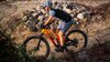 Trek Top Fuel Al F/S S Mulsanne Blue