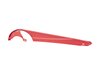 Electra Chainguard Electra Townie Go! 7D Step-Thru Guava