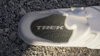 Trek Shoe Trek RSL Knit 43 White/Silver