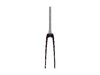 Trek Fork Rigid Trek FX Sport Carbon Thru-Skew Carbon R