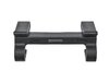 Electra Basket Part Electra Plasket Bracket 12mm Black