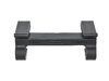 Electra Basket Part Electra Plasket Bracket 10mm Black