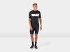 Trek Trikot Trek Circuit LTD S Black/White