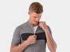 Trek Trikot Trek Circuit LTD S Charcoal/Black