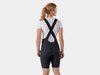 Trek Trägershort Trek Solstice Bib Women L Black