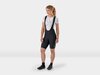 Trek Trägershort Trek Solstice Bib Women L Black