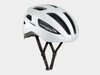Trek Helm Trek Starvos WaveCel M White CE