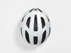 Trek Helm Trek Starvos WaveCel M White CE