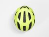 Trek Helm Trek Starvos WaveCel XL Radioactive Yellow CE