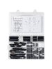 Trek Bar Part Trek Speed Concept SLR/TT Fit Kit