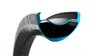 Bontrager Vorderrad Bontrager Kovee Elite 30 29D 110 Black