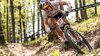 Bontrager Vorderrad Bontrager Kovee Elite 30 29D 110 Black