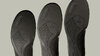 Trek Schuhteil Trek BioDynamic Einlegesohle 42-43,5 Fla