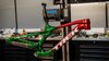 Unior Tool Unior Pro Truing Stand Handle M10 Black Each