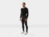 Trek Trägertight Trek Circuit Thermal S Black