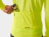 Trek Jacke Trek Circuit Softshell S Radioactive Yellow