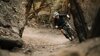 Bontrager Seatpost Bontrager Line Dropper 100 Travel 34.9