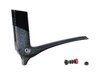 Trek Seatlug Trek Madone SLR Mast 47 Dark Prismatic/Tre