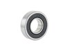 Bontrager Bearing Bontrager Hub 6900 LLH 10 x 22 x 6mm