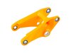 Trek Linkage Trek Remedy 9.8 27.5 2022 Satin Marigold