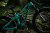 Trek Remedy Al F/S S Marigold to Radioactive Red Fade