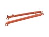 Trek Seatstay Trek Fuel EX 8 29 2023 Pennyflake