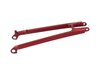 Trek Seatstay Trek Fuel EX 9.7 29 2023 Crimson
