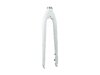 Trek Fork Rigid Trek-Diamant 700 Ahead IS Disc Weiss