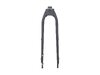 Trek Fork Rigid Trek Dual Sport 1 Matte Trek Black
