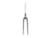 Trek Fork Rigid Trek Dual Sport 3 Matte Trek Black
