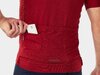 Trek Jersey Trek Circuit LTD X-Large Cobra Blood/Deep D