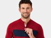 Trek Jersey Trek Circuit LTD X-Large Cobra Blood/Deep D