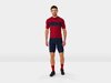Trek Jersey Trek Circuit LTD X-Large Cobra Blood/Deep D