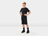 Trek Short Trek Evoke Youth Medium Black
