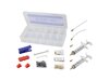 Unbekannt Tool C-Star Hydraulic Disc Brake Bleed Kit