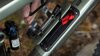 Trek Slash 8 XT L Marianas Blue