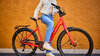 Trek Verve+ 1 LS LT L Baja Yellow
