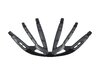 Trek Helmet Part Trek Velocis Mips Pad Small Red