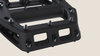 Trek Pedal Trek Line Pro Plattform Black