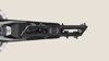 Trek Pedal Trek Line Elite Olive Green