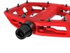 Trek Pedal Trek Line Elite Radioactive Red