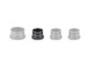 Unior Tool Unior Crown Race Setter Adapter 1-1/4in Black